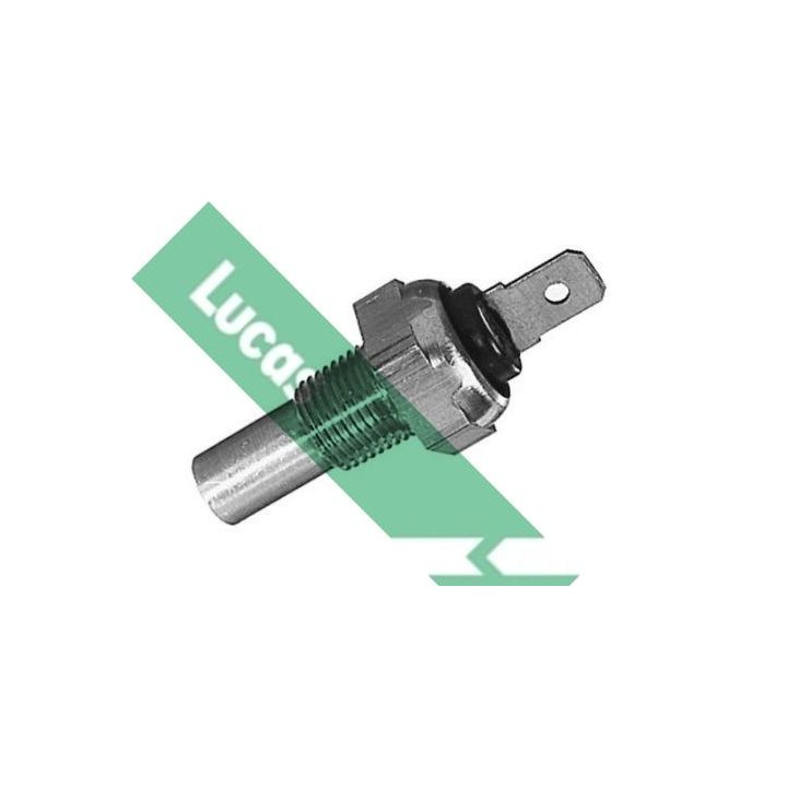 Siuntimo blokas, aušinimo skysčio temperatūra LUCAS SNB110