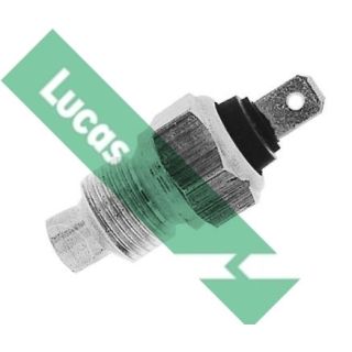 Siuntimo blokas, aušinimo skysčio temperatūra LUCAS SNB114