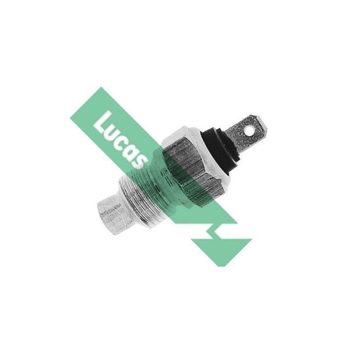 Siuntimo blokas, aušinimo skysčio temperatūra LUCAS SNB114
