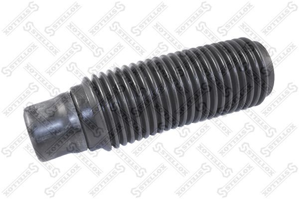 Apsauginis dangtelis/gofruotoji membrana, amortizatorius STELLOX 11-71058-SX