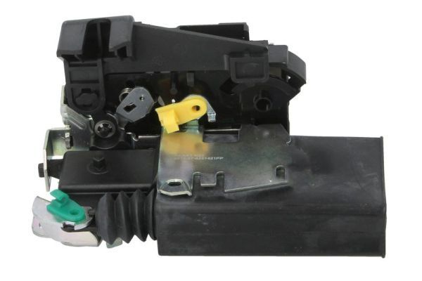 Durų užraktas BLIC 6010-67-0251421PP