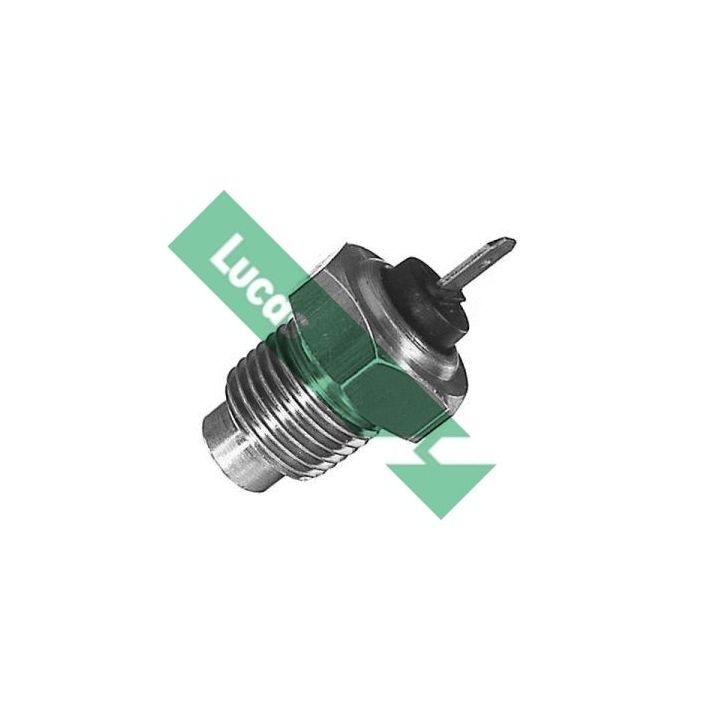 Siuntimo blokas, aušinimo skysčio temperatūra LUCAS SNB133