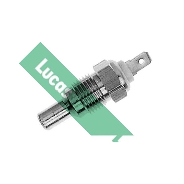 Siuntimo blokas, aušinimo skysčio temperatūra LUCAS SNB155