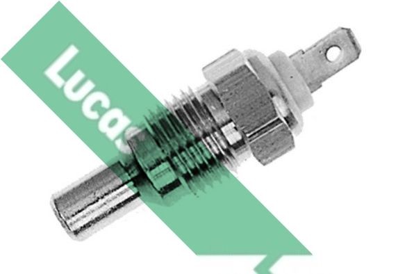 Siuntimo blokas, aušinimo skysčio temperatūra LUCAS SNB155