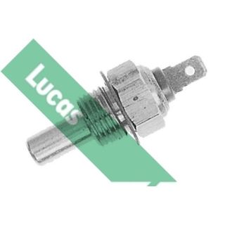 Siuntimo blokas, aušinimo skysčio temperatūra LUCAS SNB158