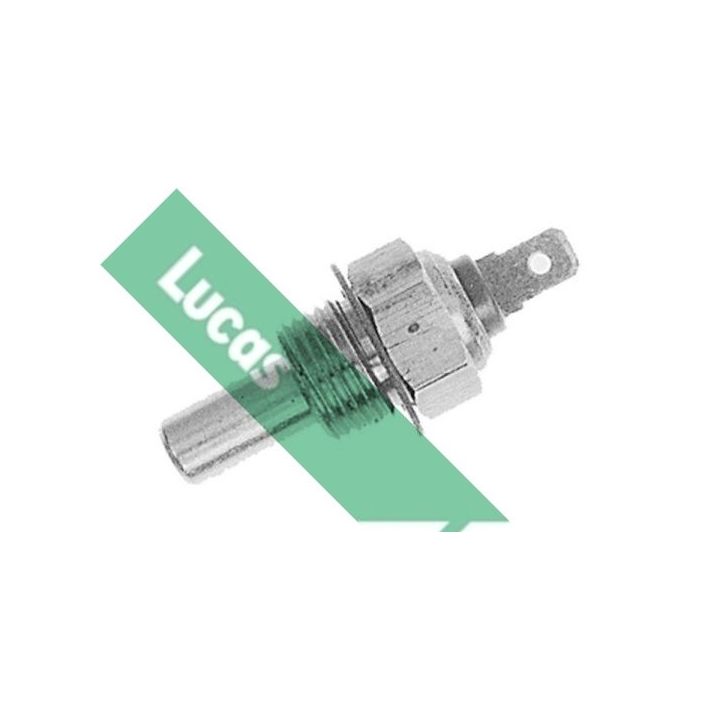 Siuntimo blokas, aušinimo skysčio temperatūra LUCAS SNB158