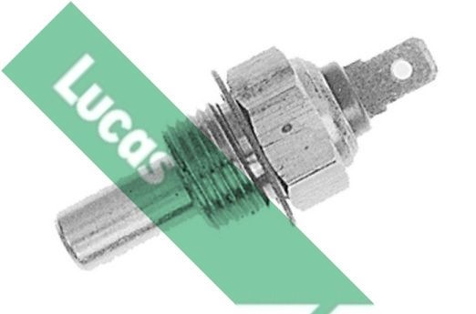 Siuntimo blokas, aušinimo skysčio temperatūra LUCAS SNB158