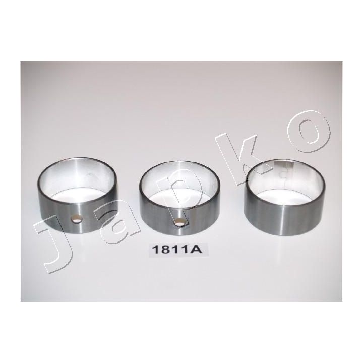 Pagrindiniai guoliai, alkūninis velenas JAPKO 1811A