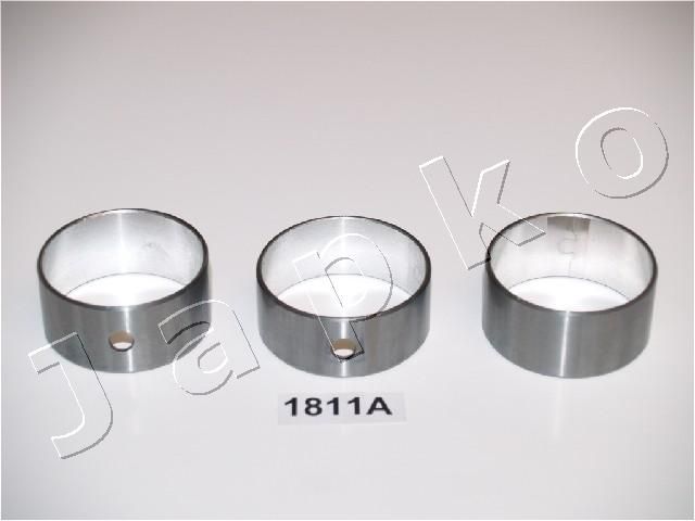 Pagrindiniai guoliai, alkūninis velenas JAPKO 1811A