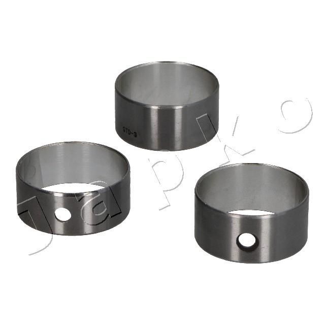 Pagrindiniai guoliai, alkūninis velenas JAPKO 1811A