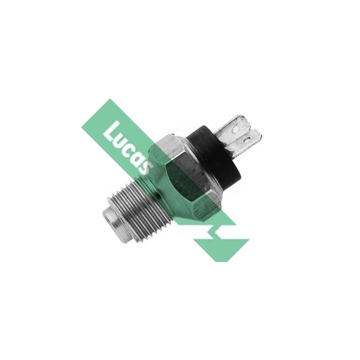 Siuntimo blokas, aušinimo skysčio temperatūra LUCAS SNB194