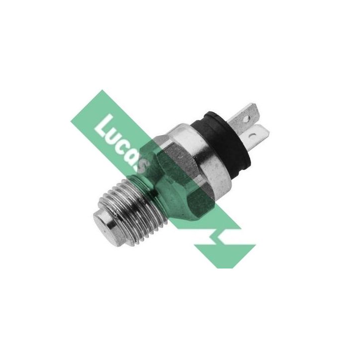Siuntimo blokas, aušinimo skysčio temperatūra LUCAS SNB195