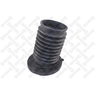 Apsauginis dangtelis/gofruotoji membrana, amortizatorius STELLOX 11-98017-SX