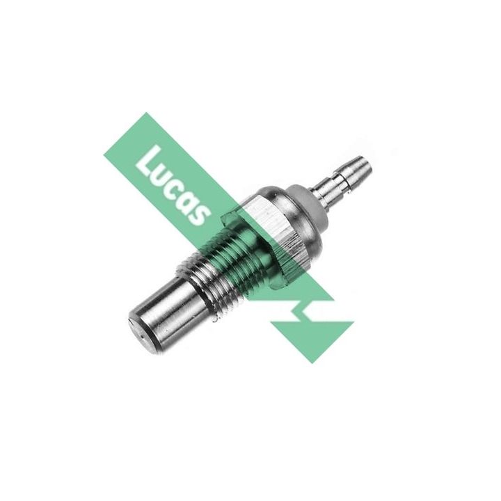 Siuntimo blokas, aušinimo skysčio temperatūra LUCAS SNB204