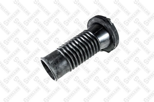 Apsauginis dangtelis/gofruotoji membrana, amortizatorius STELLOX 11-98019-SX