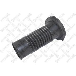 Apsauginis dangtelis/gofruotoji membrana, amortizatorius STELLOX 11-98020-SX