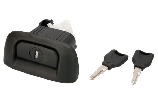 Galinių durų užraktas BLIC 6010-09-044424P