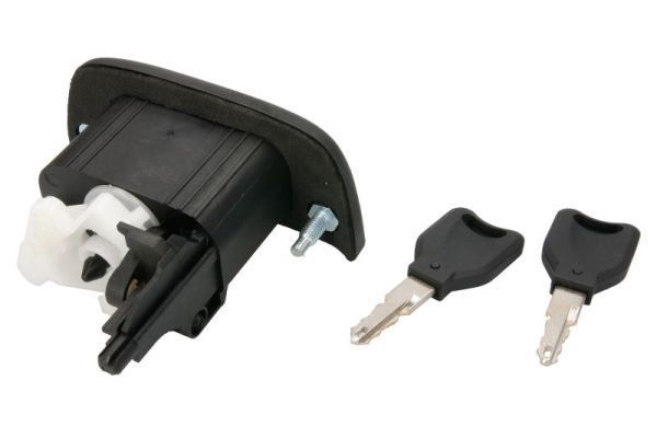 Galinių durų užraktas BLIC 6010-09-044424P