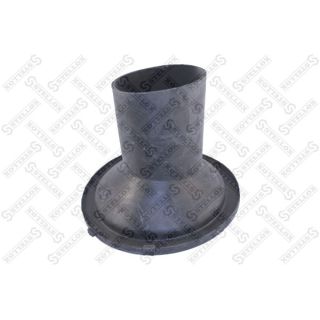 Apsauginis dangtelis/gofruotoji membrana, amortizatorius STELLOX 11-98047-SX