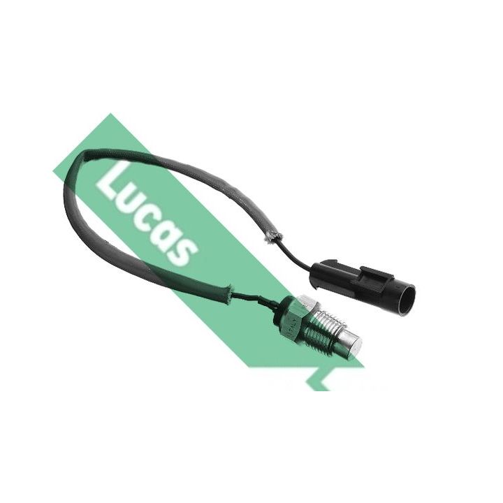 Siuntimo blokas, aušinimo skysčio temperatūra LUCAS SNB5032