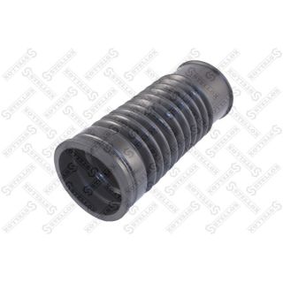 Apsauginis dangtelis/gofruotoji membrana, amortizatorius STELLOX 11-98049-SX