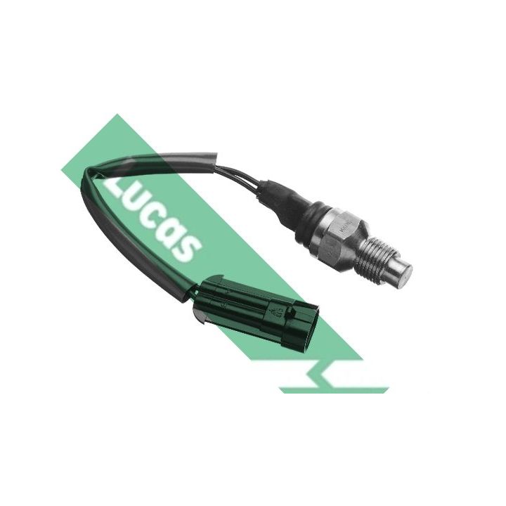 Siuntimo blokas, aušinimo skysčio temperatūra LUCAS SNB5034