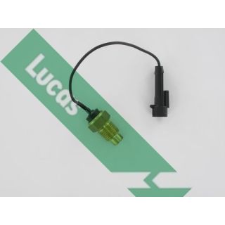 Siuntimo blokas, aušinimo skysčio temperatūra LUCAS SNB913