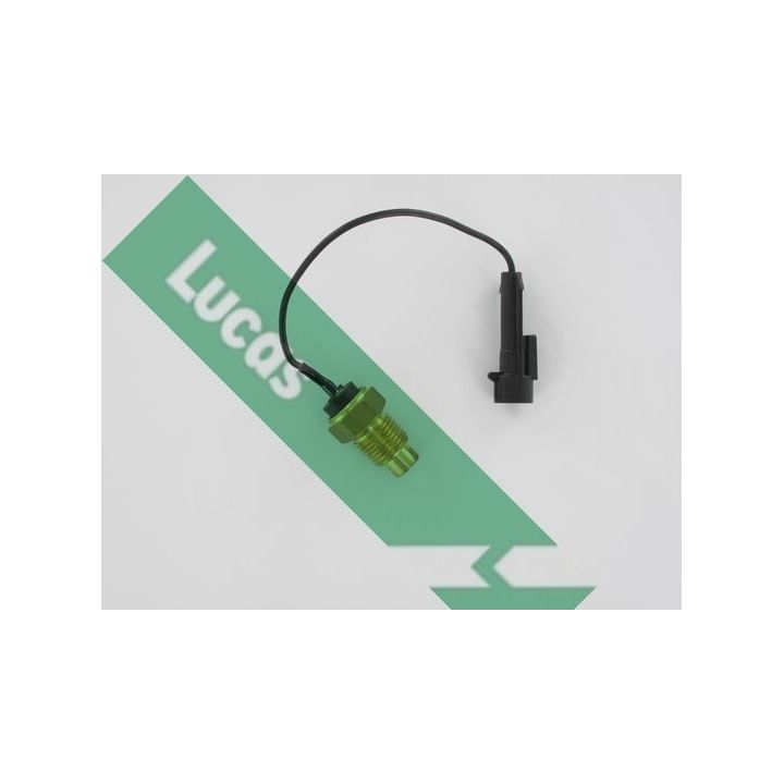 Siuntimo blokas, aušinimo skysčio temperatūra LUCAS SNB913