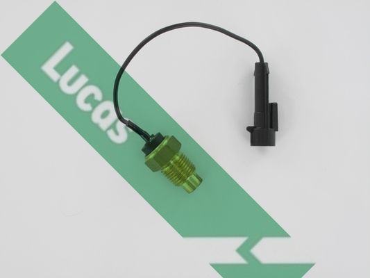 Siuntimo blokas, aušinimo skysčio temperatūra LUCAS SNB913