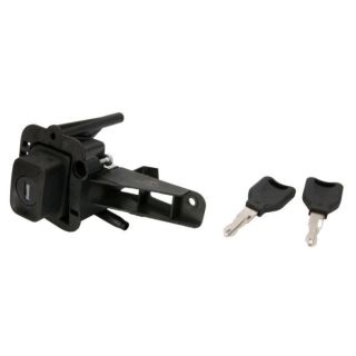 Bagažinės dangčio spyna BLIC 6010-09-030423P