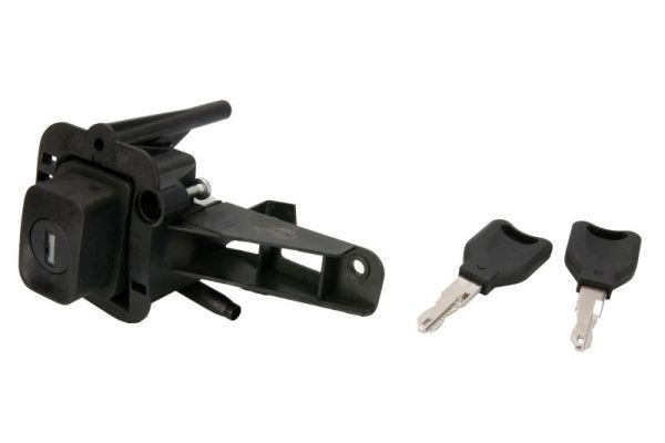 Bagažinės dangčio spyna BLIC 6010-09-030423P