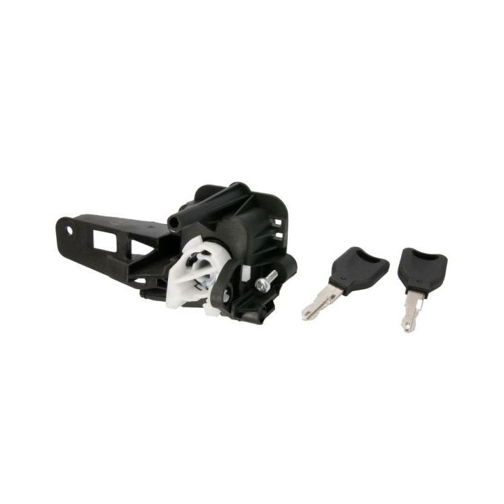 Bagažinės dangčio spyna BLIC 6010-09-030423P