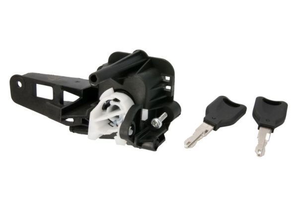 Bagažinės dangčio spyna BLIC 6010-09-030423P