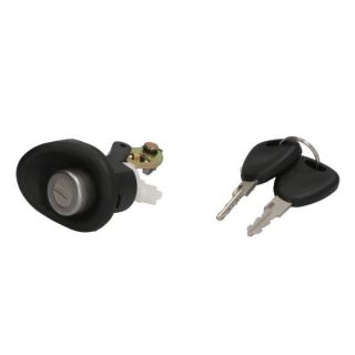 Bagažinės dangčio spyna BLIC 6010-09-067449P