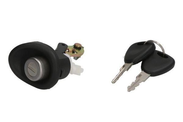 Bagažinės dangčio spyna BLIC 6010-09-067449P