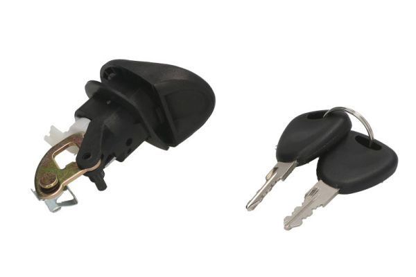 Bagažinės dangčio spyna BLIC 6010-09-067449P