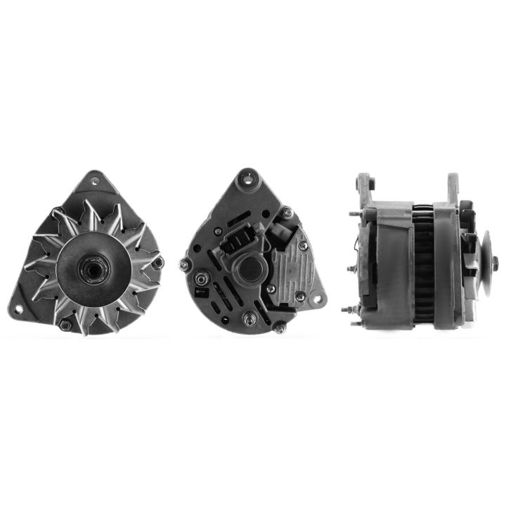 Kintamosios srovės generatorius DRI 200101552