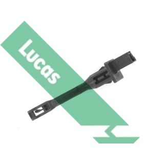 Siuntimo blokas, vidaus temperatūra LUCAS SNB5088