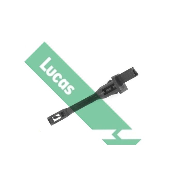 Siuntimo blokas, vidaus temperatūra LUCAS SNB5088