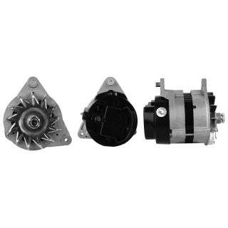 Kintamosios srovės generatorius DRI 200102432