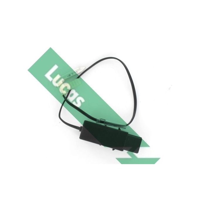 Siuntimo blokas, vidaus temperatūra LUCAS SNB5096