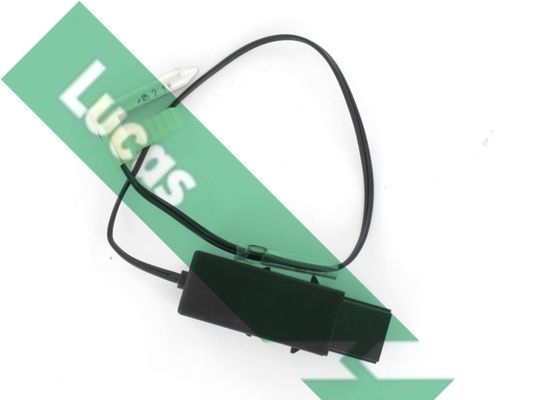 Siuntimo blokas, vidaus temperatūra LUCAS SNB5096