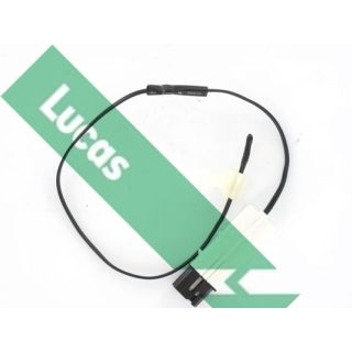 Siuntimo blokas, vidaus temperatūra LUCAS SNB5100