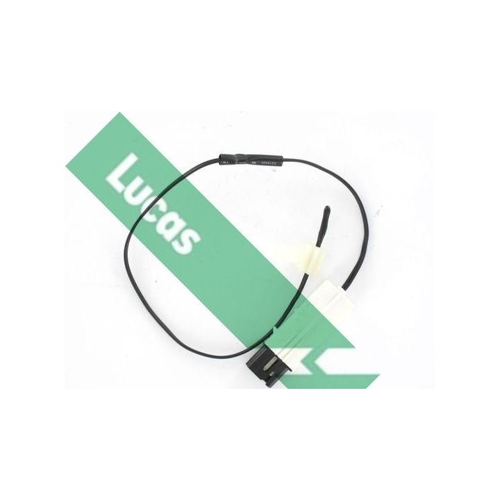 Siuntimo blokas, vidaus temperatūra LUCAS SNB5100