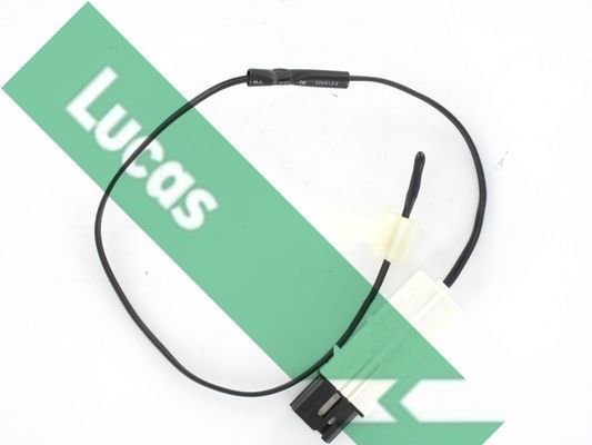 Siuntimo blokas, vidaus temperatūra LUCAS SNB5100