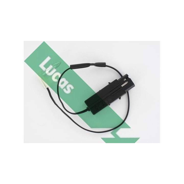 Siuntimo blokas, vidaus temperatūra LUCAS SNB5101