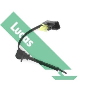 Siuntimo blokas, vidaus temperatūra LUCAS SNB5102