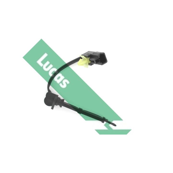 Siuntimo blokas, vidaus temperatūra LUCAS SNB5102