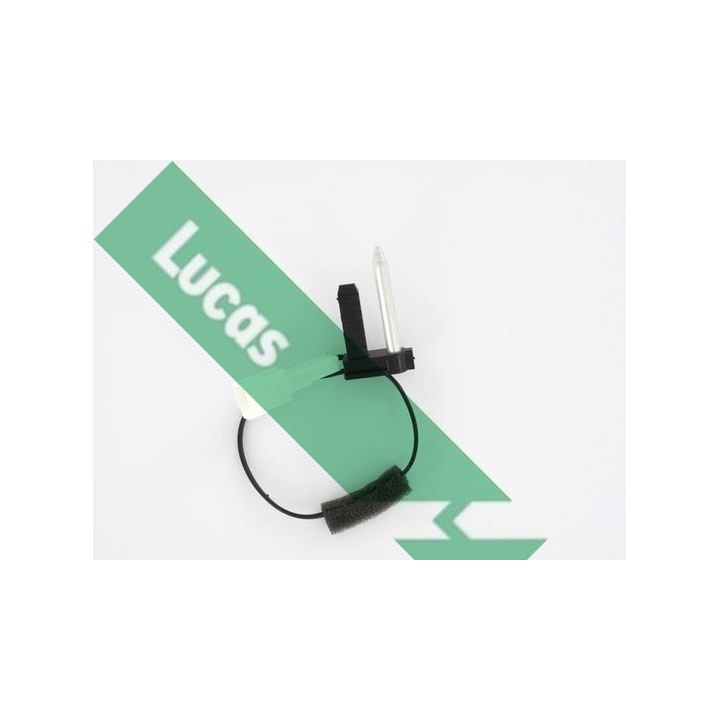 Siuntimo blokas, vidaus temperatūra LUCAS SNB5103