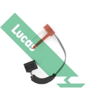 Siuntimo blokas, vidaus temperatūra LUCAS SNB5104